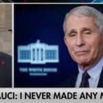 Rend Pol: Fauči je izazvao smrt nekoliko miliona ljudi; „Uhvatili smo ga sa krvlju na rukama, neće pobeći“