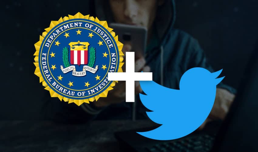  NOVI Tviter fajlovi otkrivaju: FBI pritiskao kontrolu slobode izražavanja