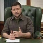 FIFA odbila zahtev da se Zelenski obrati navijačima pred početak finala Svetskog prvenstva