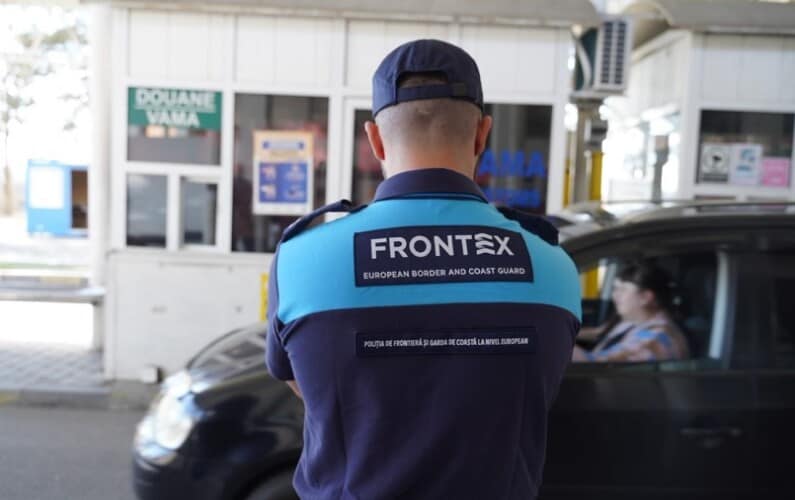 Porast ilegalne migracije u Evropi „najveći od 2016.“, upozorava Fronteks
