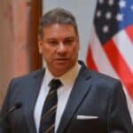 Gabrijel Eskobar: Amerika se kategorički protivi povratku srpskih snaga na Kosovo i Metohiju