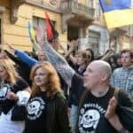 Vrhovni sud Ukrajine ne vidi ništa nacističko u simbolima SS divizije "Galicija"