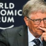 Bil Gejts: Dotakao sam dno najnižu tačku u životu