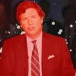 Taker Karlson rasturio "klimatske promene": Nova totalitarna religija