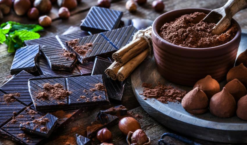  Pronađeni tragovi TEŠKIH METALA u 23 od 28 brendova tamne čokolade