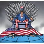 Global tajms: Treba srušiti brutalnu hegemoniju Vašingtona