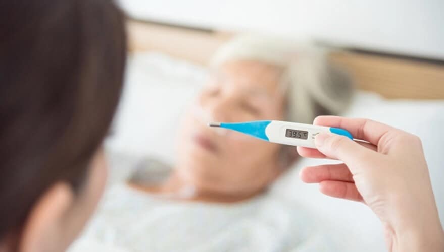 POVRATAK "izgubljenog" GRIPA!? Skoro 3000 ljudi u SAD umrlo od gripa za kojeg su "stručnjaci" tvrdili da je nestao sa lica zemlje