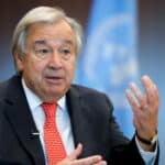 VAŠINGTON napao šefa UN-a: Popustio je pod ruskim pretnjama