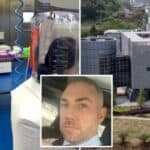 UDARNO! Američki naučnik koji je sarađivao sa laboratorijom u Vuhanu: COVID su veštački namestili Kinezi i Amerikanci