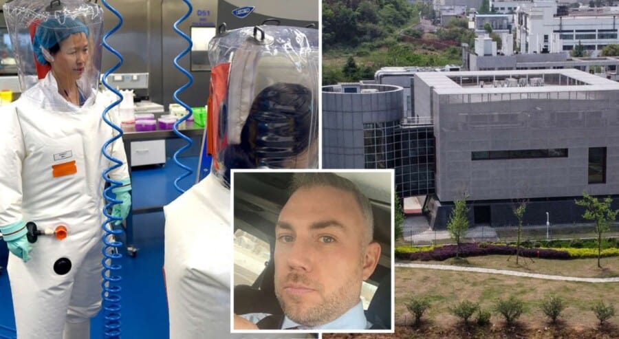 UDARNO! Američki naučnik koji je sarađivao sa laboratorijom u Vuhanu: COVID su veštački namestili Kinezi i Amerikanci