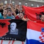 Čelnici ALBANSKOG fudbalskog kluba pretukli HRVATSKOG fudbalera