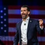 TRAMP mlađi isprozivao ZELENSKOG zbog AMERIČKOG novca i zabrane Pravoslavne crkve u Ukrajini