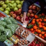 Fajnenšal tajms: Inflacija na Baltiku rani pokazatelj razvoja situacije sa cenama širom Evrope