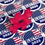 Mask: Tviter se „umešao u izbore“