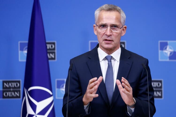  Globalistički transfer! Šef NATO-a postaje šef MMF-a