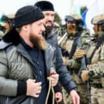 KADIROV: Treba uništiti satanizam ne samo u Ukrajini već u celom svetu