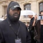 Kanje Vest ponovo blokiran od Tvitera, ovog puta zbog Davidove zvezde i Svastike