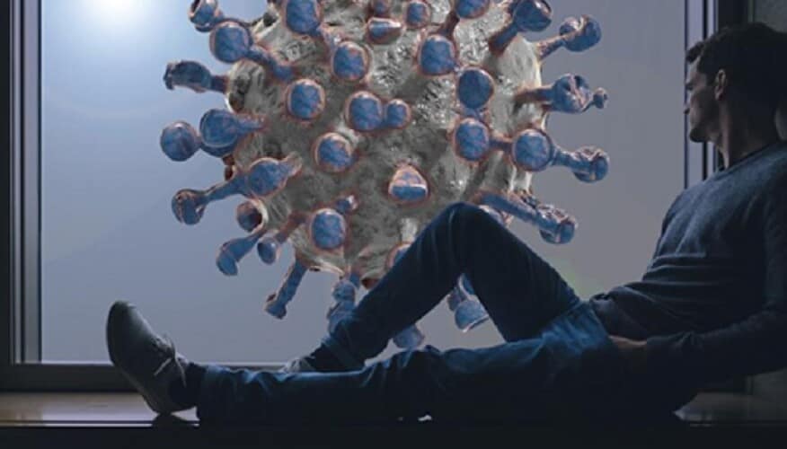 Lekari o efektima karantina: Bolesniji smo nego ikad