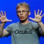 Džon Karmak - Odustaje od Meta VR projekta nakon lošeg iskustva