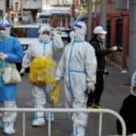 KINESKI "stručnjaci" u panici zbog delimičnog ukidanja mera! Prognoziraju novi talas korone