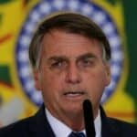 BOLSONARO hitno napustio Brazil! NE PRIZNAJE IZBORE: "Izgubio sam bitku ali ne i rat"