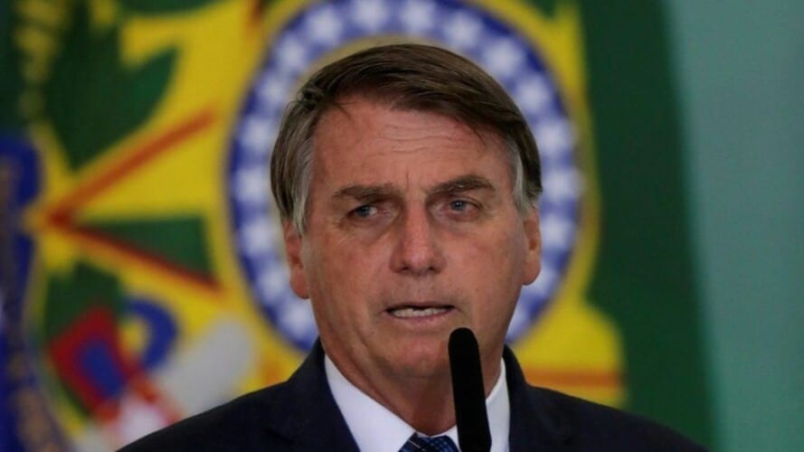 BOLSONARO hitno napustio Brazil! NE PRIZNAJE IZBORE: "Izgubio sam bitku ali ne i rat"