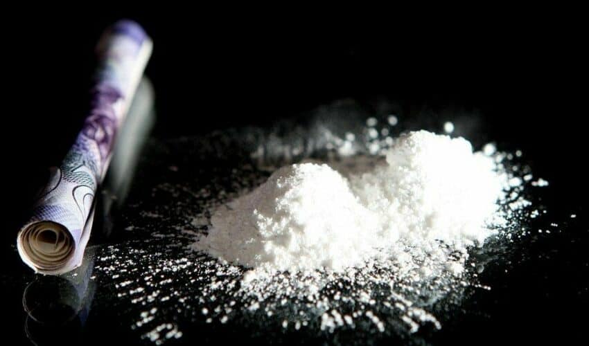  Zar opet?! TRAGOVI kokaina pronađeni u domu britanske vlade