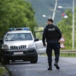 Kosovska policija u zgradi opštine u Severnoj Mitrovici: Uvode albansku vlast