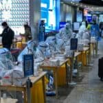 Kina najavljuje velike promene u načinu primene Covid mera