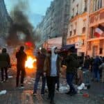 NE SMIRUJU SE NEREDI u Parizu nakon što je napadač ubio trojicu Kurda