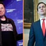 Da li je slučajnost što je Mask rešio da se povuče sa mesta šefa Tvitera nakon sastanka sa Džaredom Kušnerom?