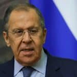 Lavrov: Stotine američkih vojnika su u Ukrajini