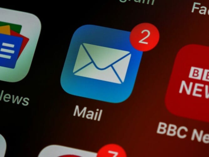  Pošta Srbije upozorava da stižu lažne poruke o pošiljci na mejlove građana