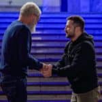 Zelenski mašta o smrti Vladimira Putina: Ostaću predsednik dok ne pobedimo