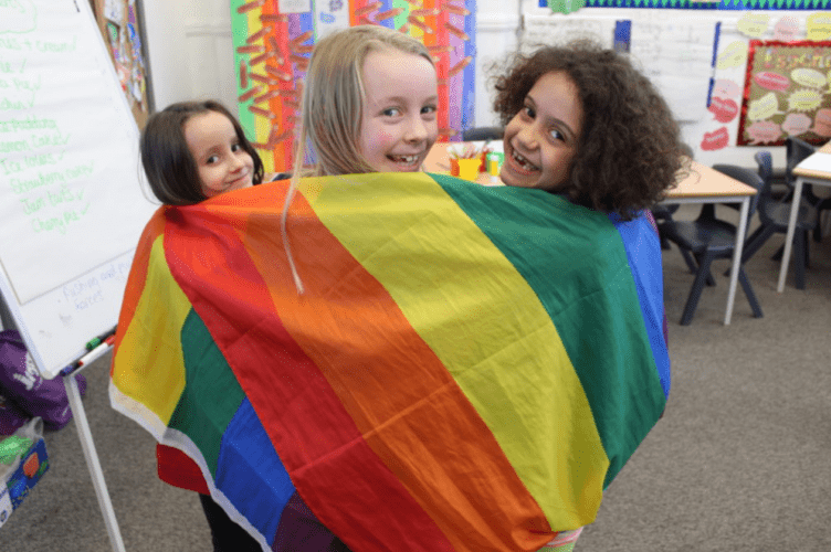  LGBT PROPAGANDA: Škole u Ontariju tražile OD DECE da se RODNO I SEKSUALNO IDENTIFIKUJU!