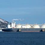 EU i Velika Britanija su od Rusije kupile skoro 21 odsto više tečnog gasa