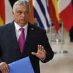 Mađarska BLOKIRALA odluku o paketu pomoći Ukrajini u vrednosti od 18 milijardi evra