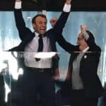 OVO su detalji zašto je POLICIJA upala u sedište Makronove stranke! Ojadio budžet za vakcine i kulira u Kataru