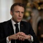 Makron "teši" FRANCUZE zbog mogućih restrikcija struje