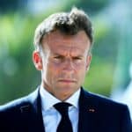 Makron: Evropa treba da smanji svoju zavisnost od Sjedinjenih Američkih Država i NATO-a