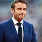 Francuska žandarmerija upala u sedište Makronove partije zbog istrage o finansijskim malverzacijama