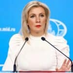 Marija Zaharova: Situacija na KiM nije daleko od pravog sukoba velikih razmera