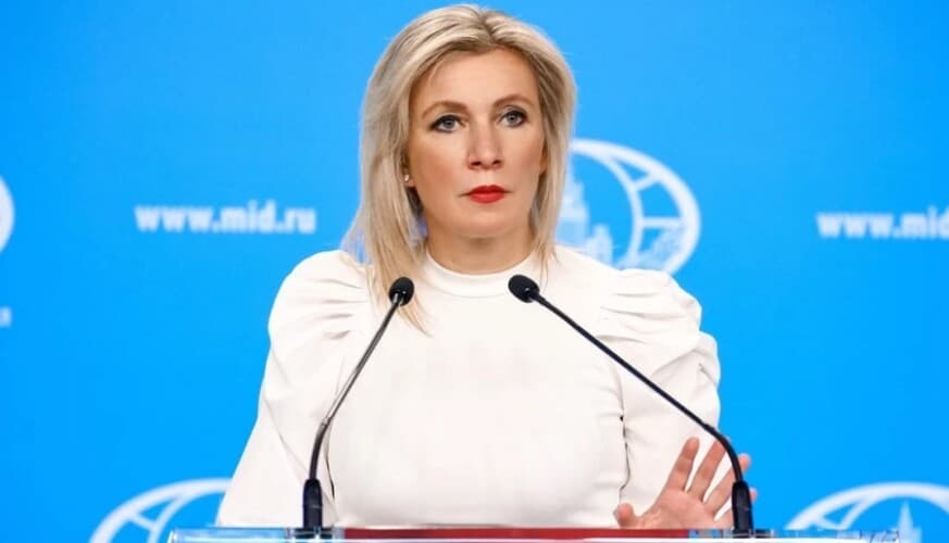 Marija Zaharova: Situacija na KiM nije daleko od pravog sukoba velikih razmera