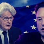 Evropska komisija preti Tviteru zabranom ukoliko se ne pridržava strogih pravila cenzure sadržaja