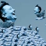 ILON MASK postao prvi čovek na svetu koji je IZGUBIO 200 milijardi dolara