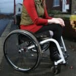 Francuska: MIGRANT silovao nepokretnu ženu u kolicima