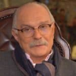 Nikita Mihalkov: Američka novčana pomoć Ukrajini je najveća prevara