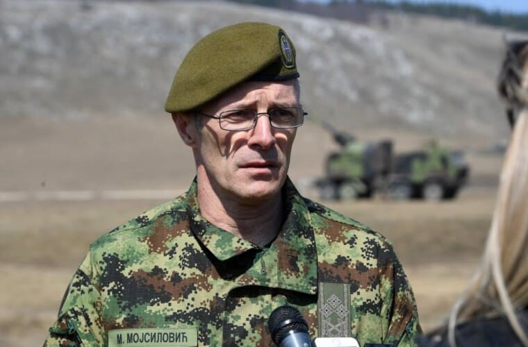  General Mojsilović hitno upućen u Rašku- Pojavio se snimak napada na naš narod (VIDEO)