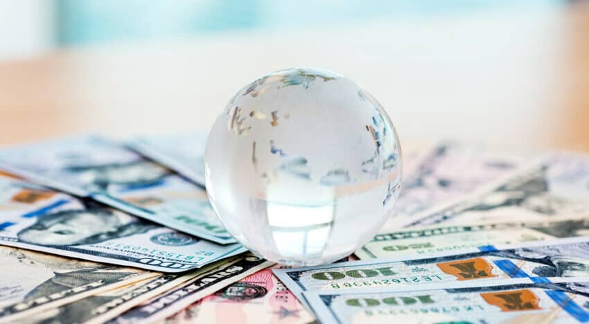  Još jedan korak Moskve ka GLOBALIZACIJI?! Saxo Banka najavljuje da Rusija priprema novu globalnu valutu “BANKOR”