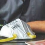 Čak ni maske N95 ne sprečavaju širenje Covid-a